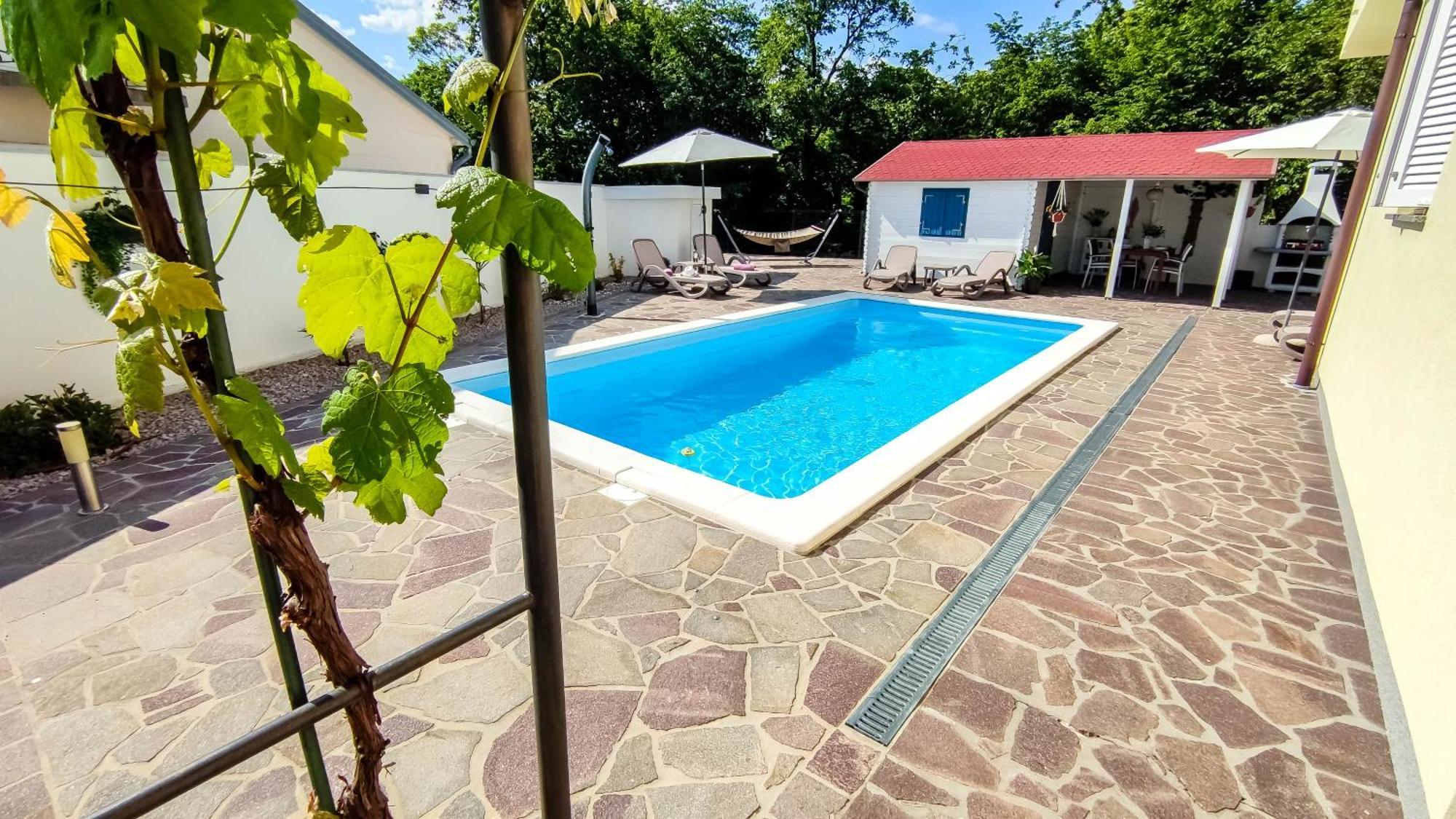 House Vertel Matulji Exterior photo